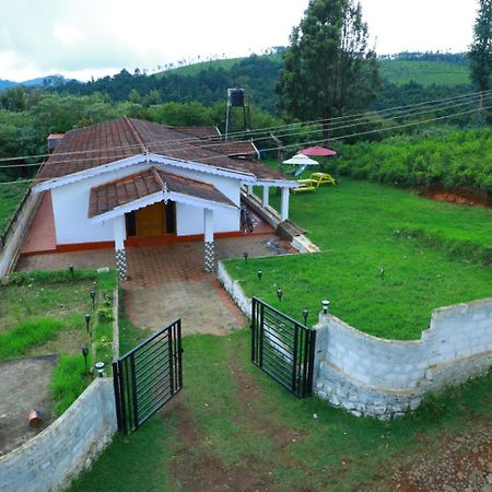 Little Valley Villa Ooty Exteriér fotografie