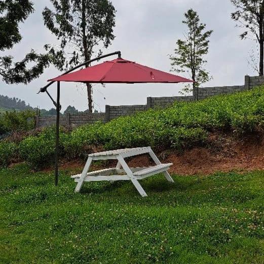 Little Valley Villa Ooty Exteriér fotografie