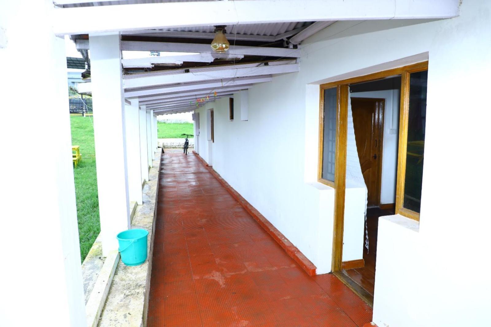 Little Valley Villa Ooty Exteriér fotografie